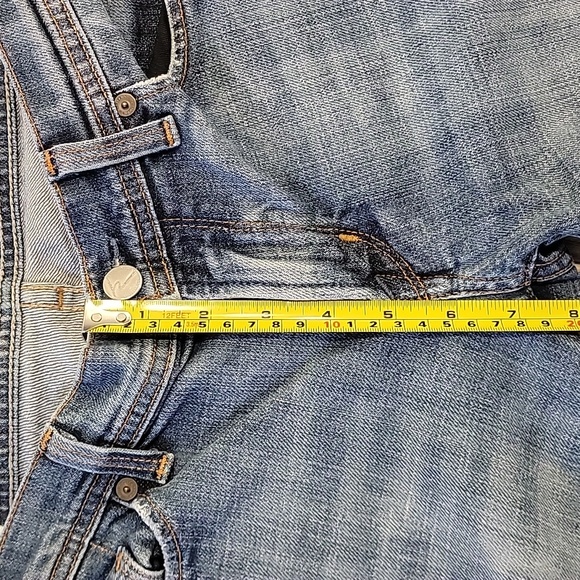 Citizens Of Humanity Ingrid Flare Jeans - Picture 16 of 16